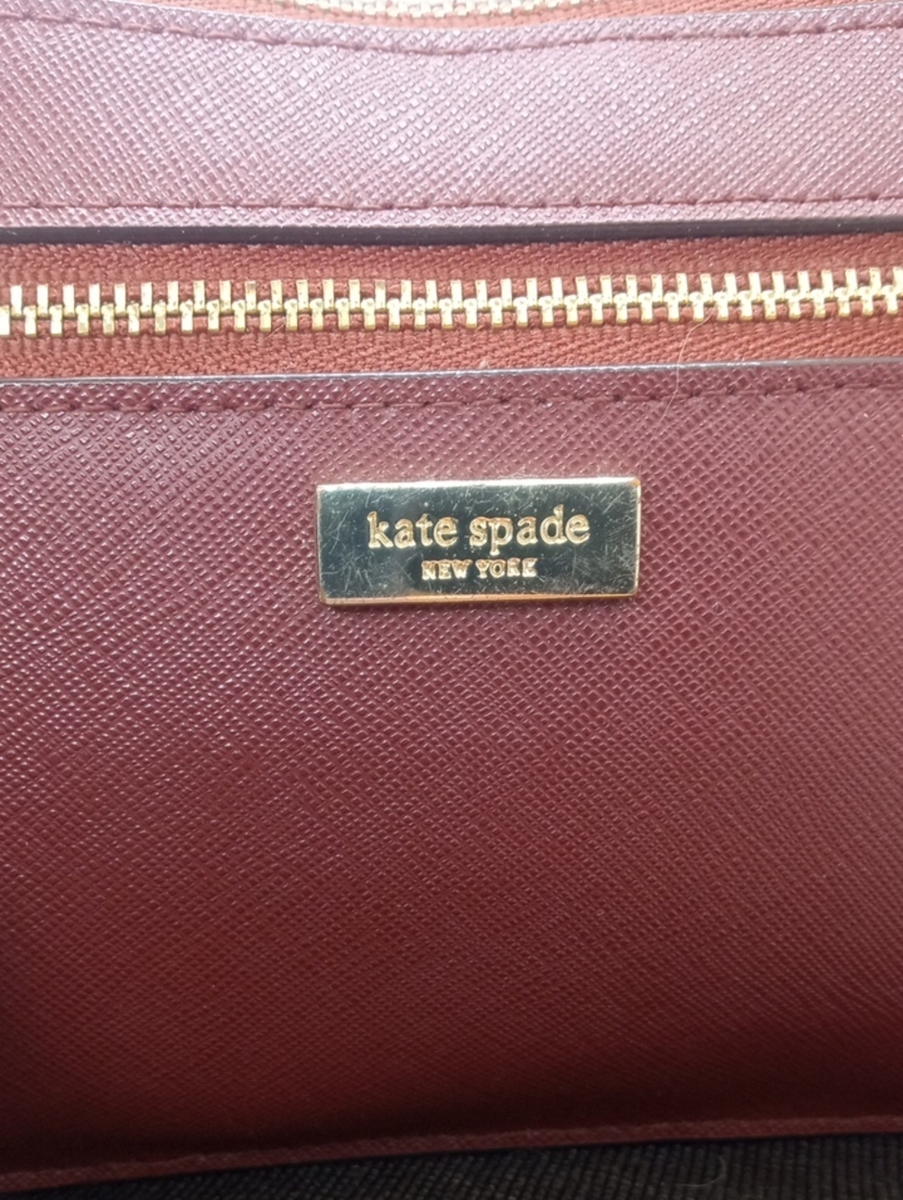 KATE SPADE WRISTLET - Picture 3 of 8